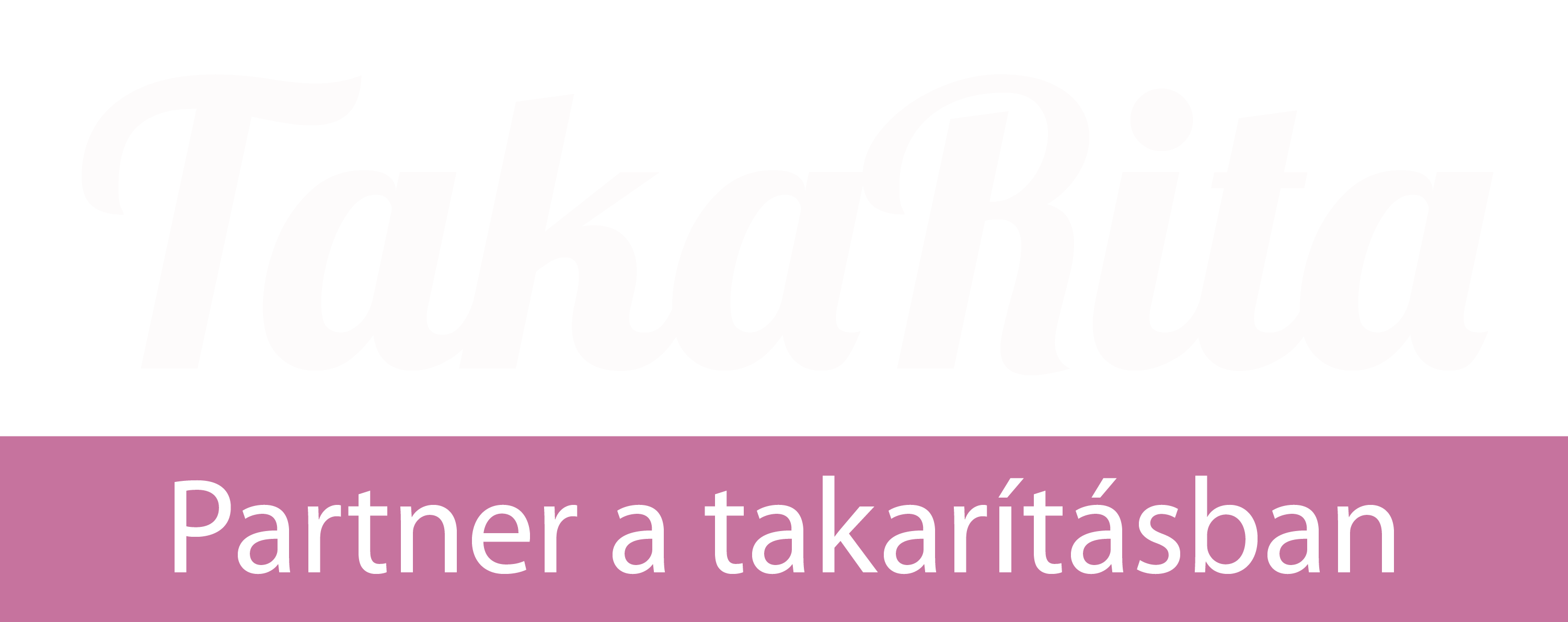 TakaRita Logó
